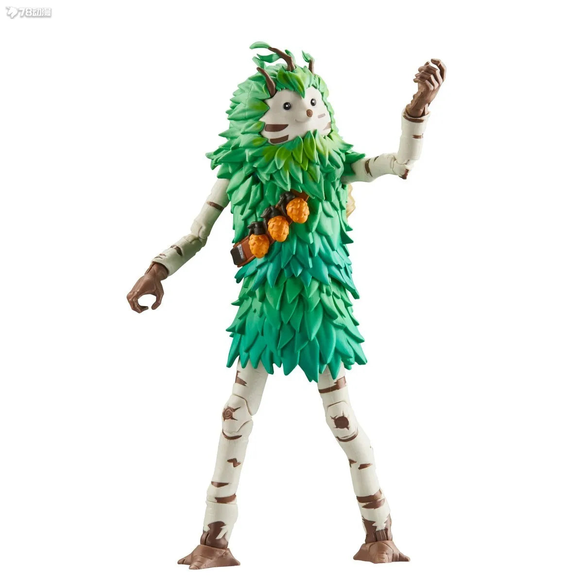 Hasbro Original Fortnite Victory Royale Series BUSHRANGER American Surroundings Oys for Boys Gift Collectible Model Ornaments