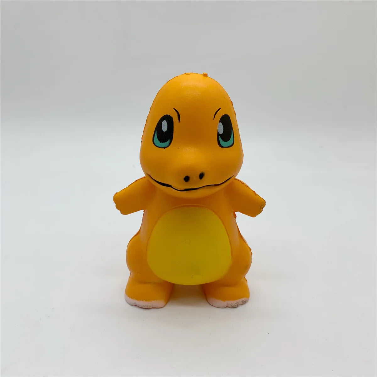 Pokemon Pikachu Squishy Anti stress Fidget Toys Kawaii Turtle Squishy Slow Rising Squish PU Figet Toy Children Birthday Gift Toy