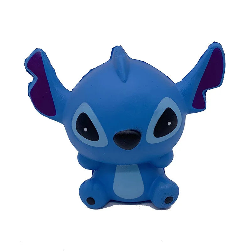 Pokemon Pikachu Squishy Anti stress Fidget Toys Kawaii Turtle Squishy Slow Rising Squish PU Figet Toy Children Birthday Gift Toy