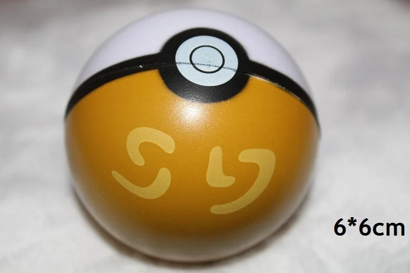 Pokemon Pikachu Squishy Anti stress Fidget Toys Kawaii Turtle Squishy Slow Rising Squish PU Figet Toy Children Birthday Gift Toy