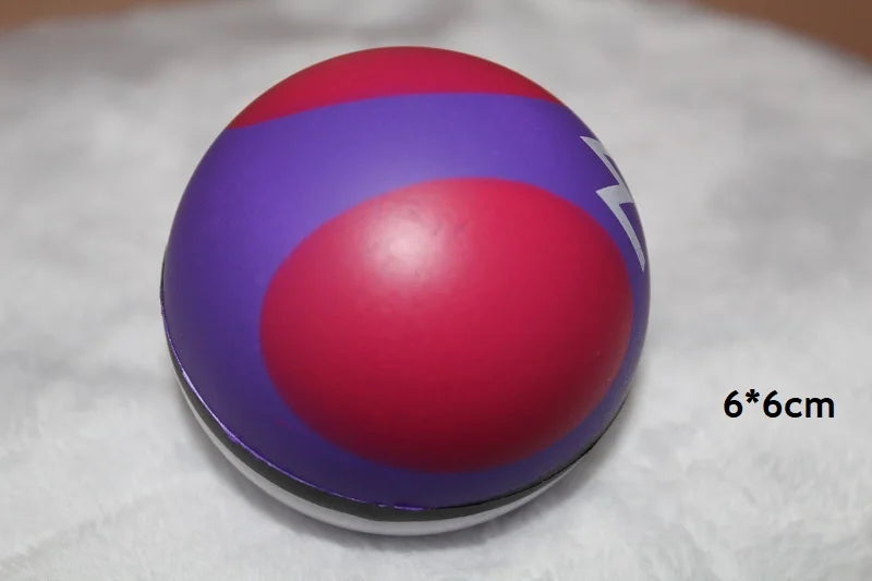 Pokemon Pikachu Squishy Anti stress Fidget Toys Kawaii Turtle Squishy Slow Rising Squish PU Figet Toy Children Birthday Gift Toy