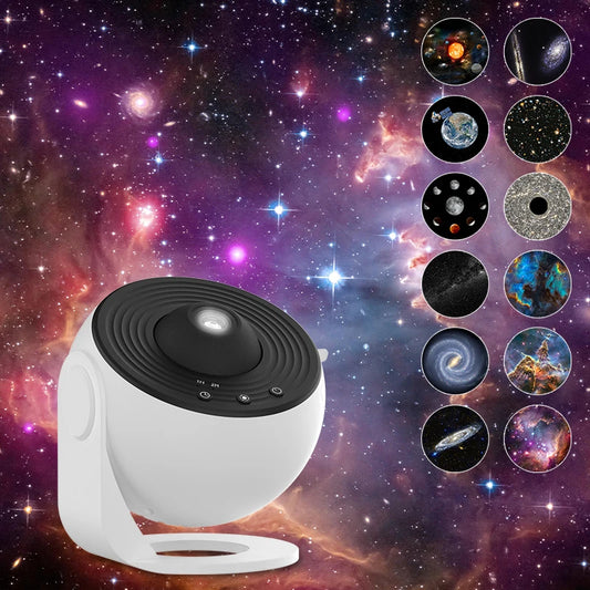 Lámpara Esfera LED Aesthetic – Luz Mágica para tu Espacio