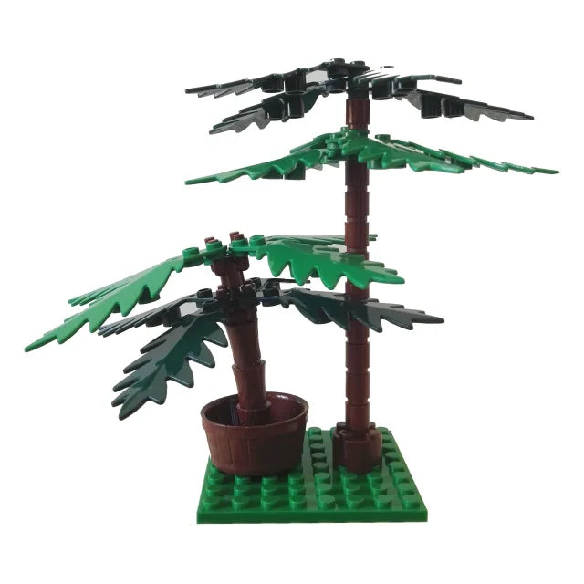 City Road Street Baseplate Straight Crossroad Curve T-Junction Building Blocks Base Plate 32*32 Compatible All Brands City