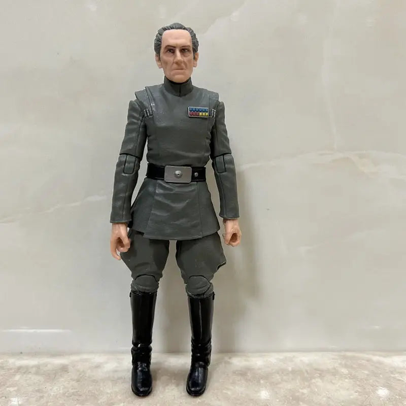 Hasbro Star Wars Imperial Inquisitors Chewbacca Scout Troopers 6-Inch Genuine Bulk Goods Have Defects Model Doll Action Figure