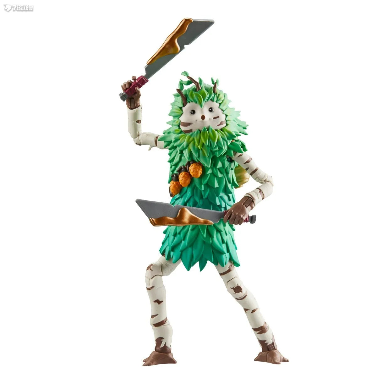 Hasbro Original Fortnite Victory Royale Series BUSHRANGER American Surroundings Oys for Boys Gift Collectible Model Ornaments