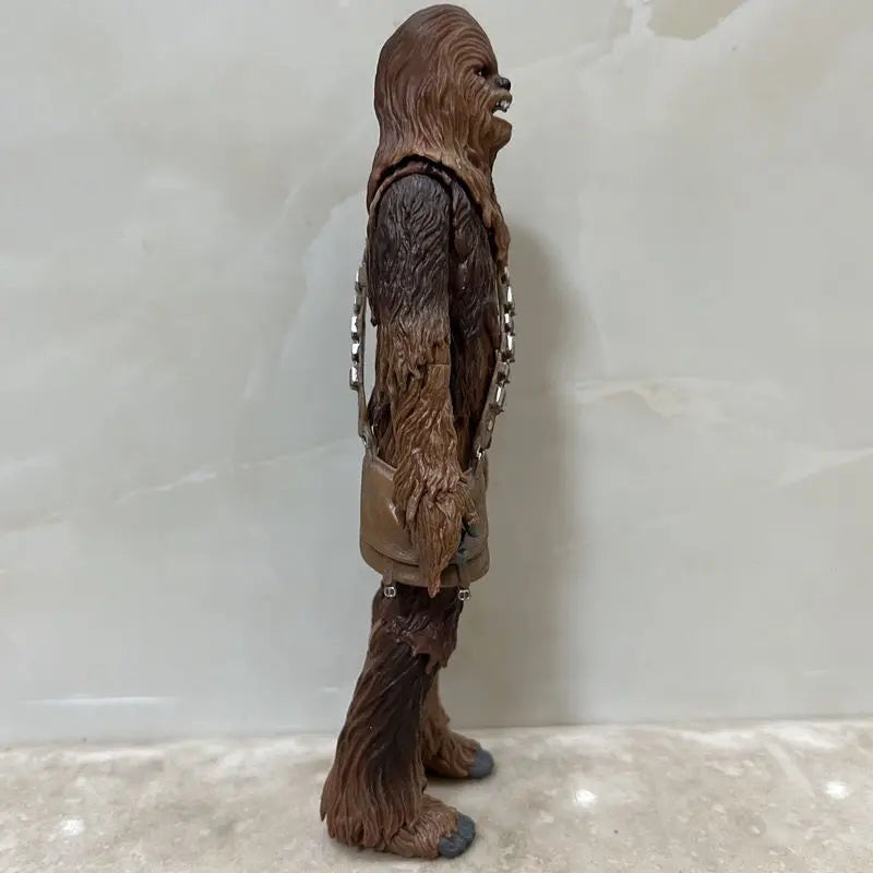 Hasbro Star Wars Imperial Inquisitors Chewbacca Scout Troopers 6-Inch Genuine Bulk Goods Have Defects Model Doll Action Figure