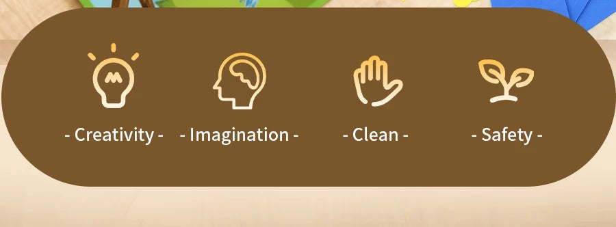 Magic Water Drawing Mat Extra Large Water Doodle Toy Set Painting Board Children Educational Toys Gift for Kids Multiple Size