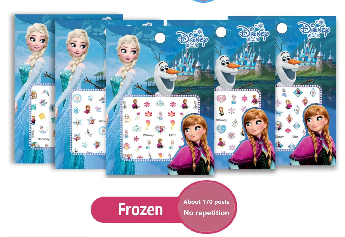 Disney Mickey Mouse Watches with double-sided hollow Children's Watch For Student Boys Girl birthday Party gifts Watch toys