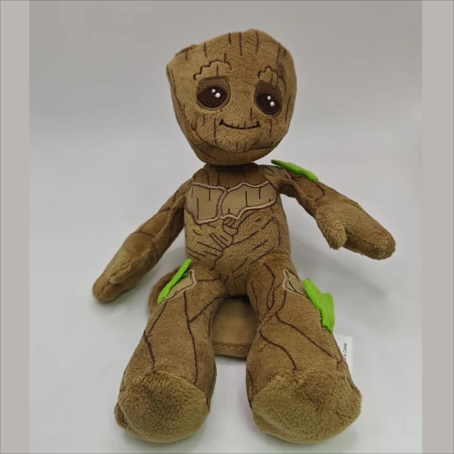 20cm Disney Groot Plush Doll Toy Groot Stuffed Animals Plush Doll Shoulder Plush Doll Toy Boys Girls Birthday Xmas Gifts