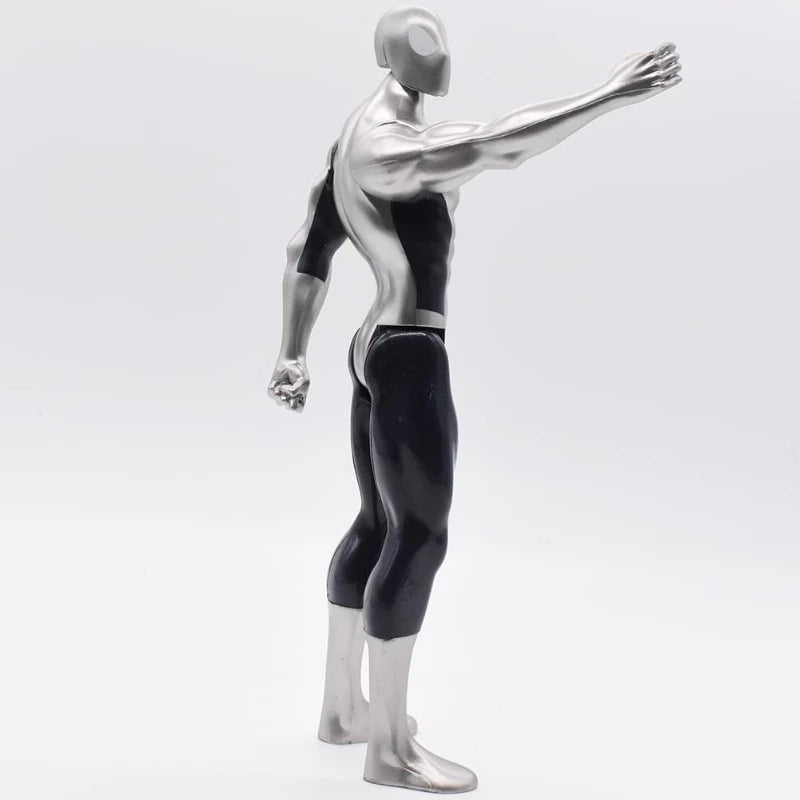 Hasbro Marvel Legends The Avengers Titan Hero Series Ultimate Armored Spiderman 28CM Action Figure Collectible Model Toy