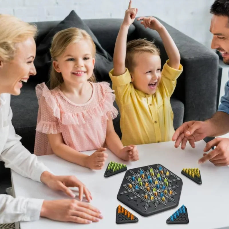 Pirate Board Game Montessori Family Gathering Game Funny Toy Lucky Game Jumping Pirates Children Board Games Boys and Girls Gift