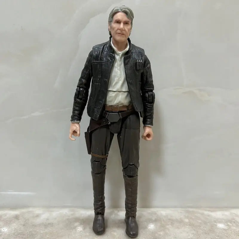 Hasbro Star Wars Imperial Inquisitors Chewbacca Scout Troopers 6-Inch Genuine Bulk Goods Have Defects Model Doll Action Figure