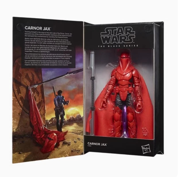 Hot Original Hasbro Star Wars The Series 6inch Mace Windu Darth Vader Collectible Action Figure Toy For Children Christmas Gifts