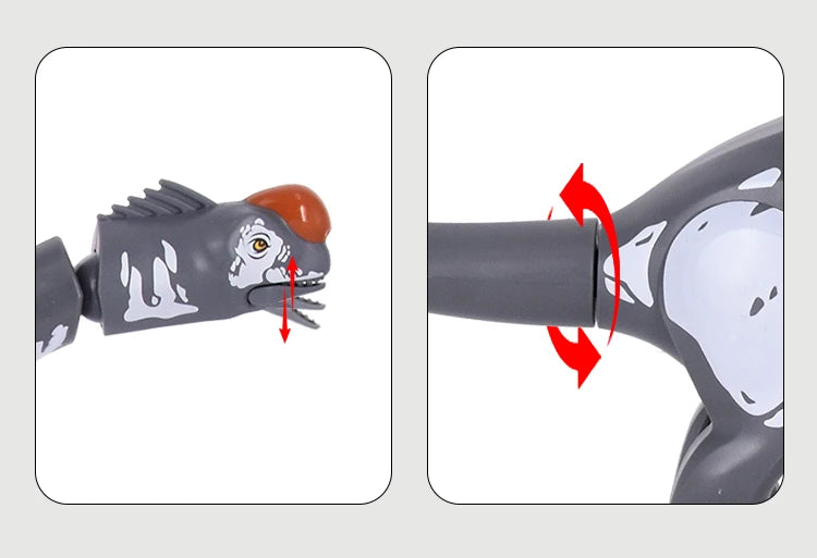 2025 New Jurassic Dinosaur Titanosaurus Animals DIY Blocks Mini Models Building Blocks Bricks Kid Dino Toys For Children