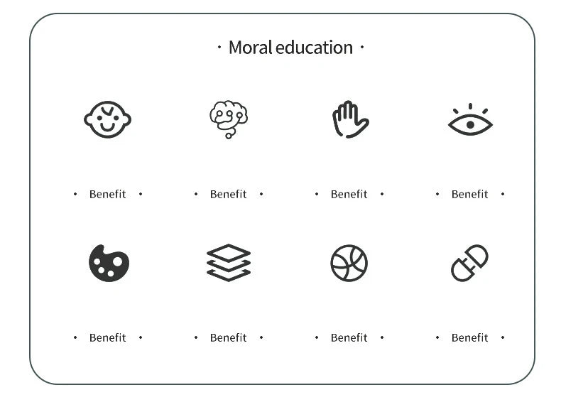 Montessori Baby Toys Rolling Ball Pile Tower Early Educational Toy For Babies Rotating Track Baby Gift Stacking Toy For Children