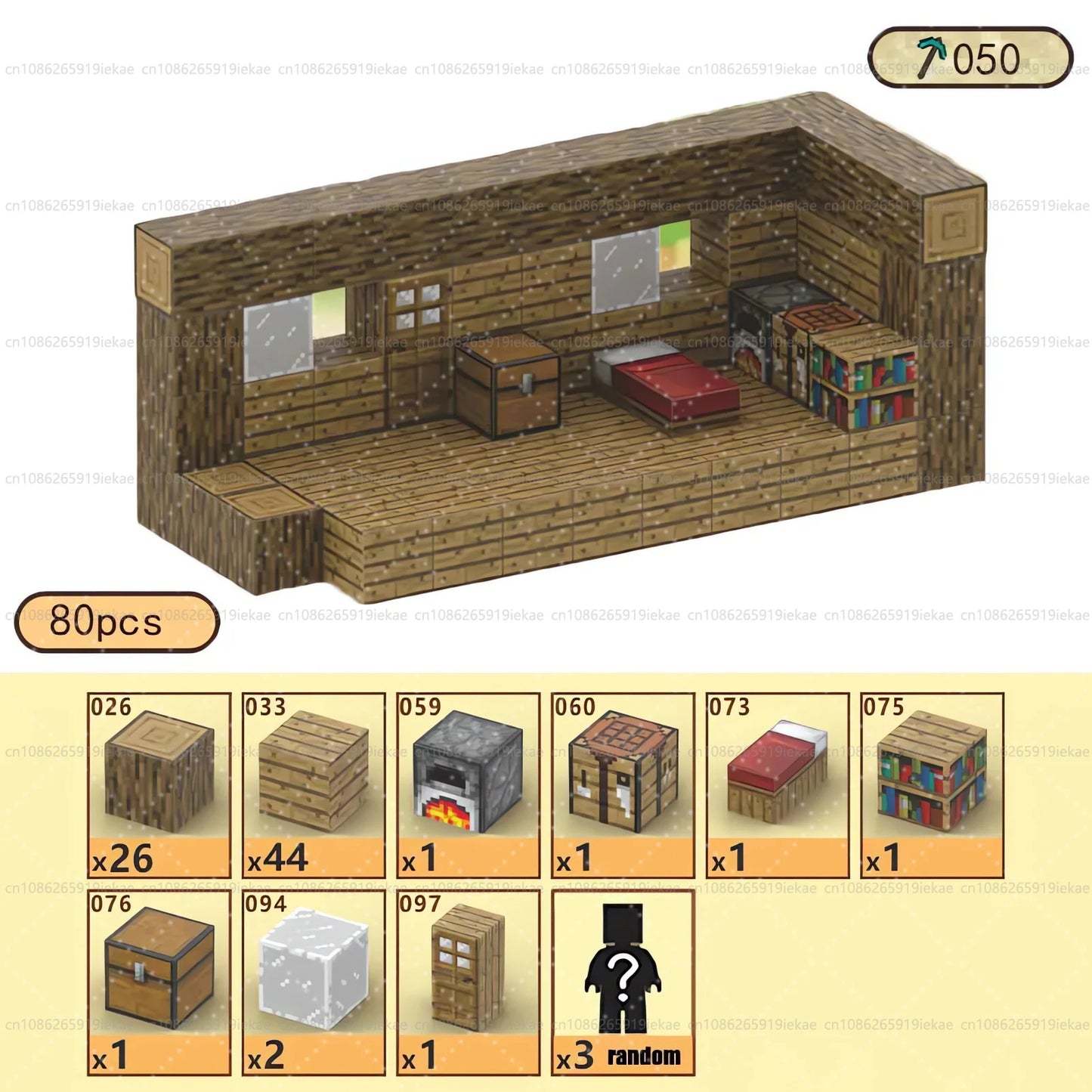 Magnetic Building Blocks Kid Toys Magnet Cube Set Mine World for Age 3+ Boys Girls DIY Model Children Magnets Toys Sensory Gifts