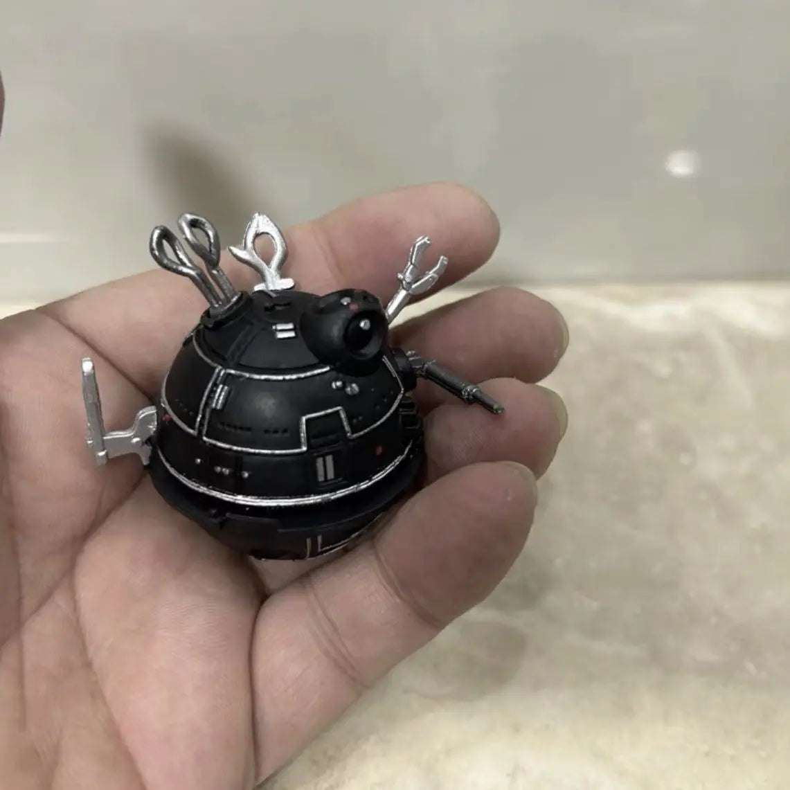 Hasbro Star Wars Imperial Inquisitors Chewbacca Scout Troopers 6-Inch Genuine Bulk Goods Have Defects Model Doll Action Figure