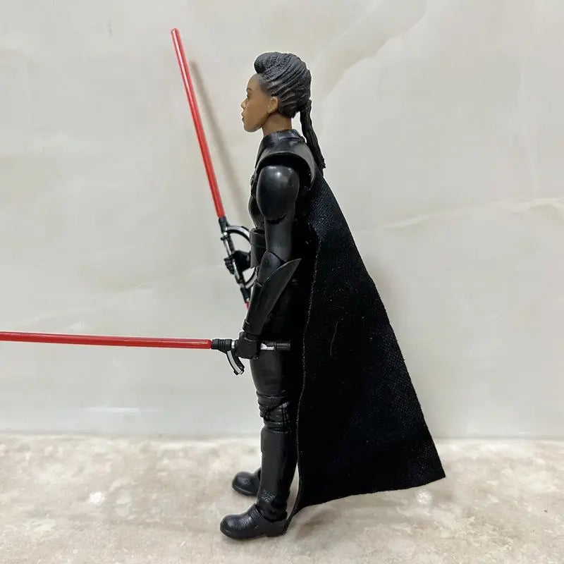 Hasbro Star Wars Imperial Inquisitors Chewbacca Scout Troopers 6-Inch Genuine Bulk Goods Have Defects Model Doll Action Figure