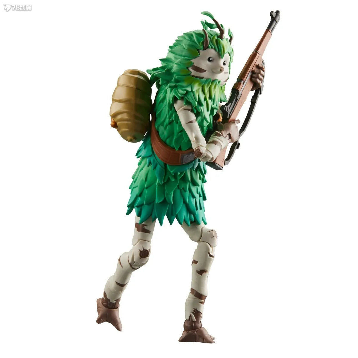 Hasbro Original Fortnite Victory Royale Series BUSHRANGER American Surroundings Oys for Boys Gift Collectible Model Ornaments