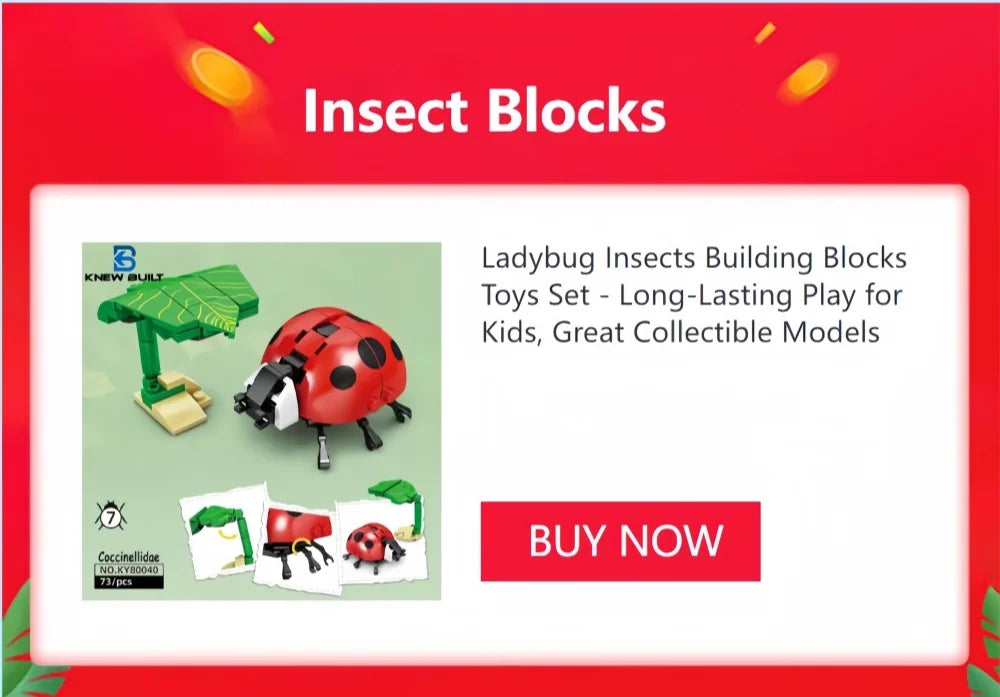 KNEW BUILT Yorkshire Terrier Dogs Model Micro Mini Building Blocks: Educational Recreation Toys for Pet Lover Gifts and Decor