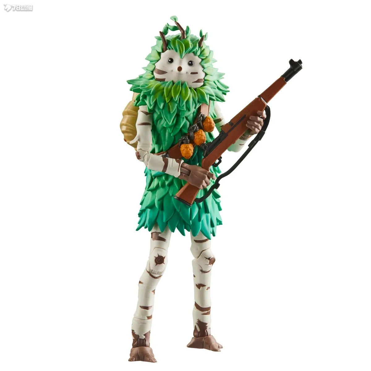 Hasbro Original Fortnite Victory Royale Series BUSHRANGER American Surroundings Oys for Boys Gift Collectible Model Ornaments