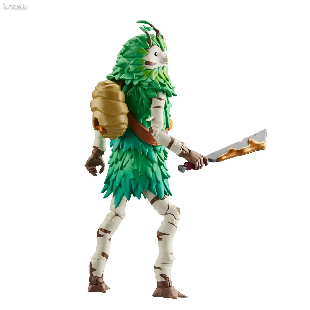 Hasbro Original Fortnite Victory Royale Series BUSHRANGER American Surroundings Oys for Boys Gift Collectible Model Ornaments