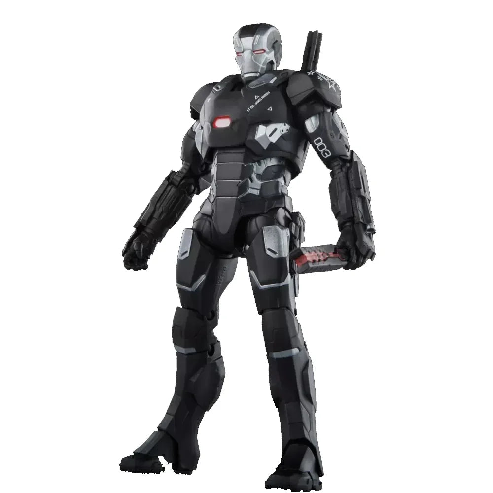In Stock Hasbro Marvel Legends Series Marvel’s War Machine 15cm Action Figure Collection Original Model Boy Toy Birthday Gifts
