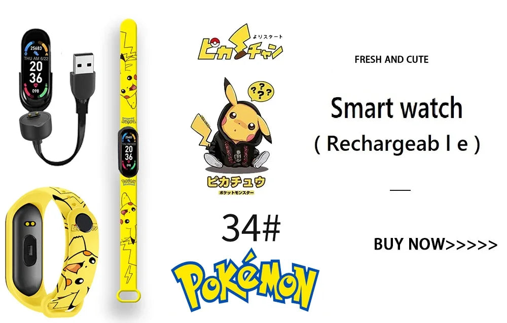 2024 Disney Mickey Mouse watch Minnie Mouse Anime Figure Children watch For Kids Boys Girls Cartoon watches Gifts Toys With Box