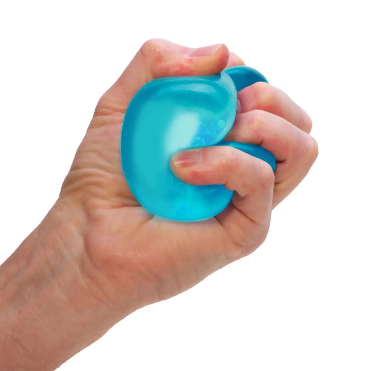 Squishy Ice Cube Fidget Toy Square Shape Squishy Stress Ball Squeeze Toys Stress Relief Sensory Toy For Kids Adults Gift