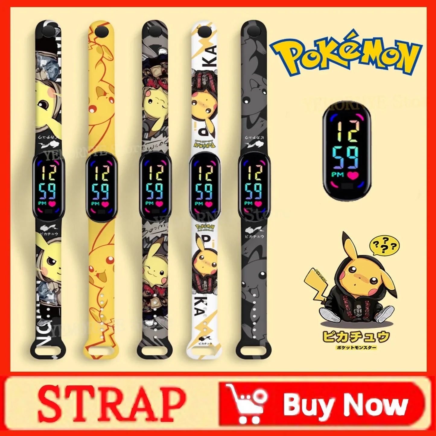 Pokemon Ball Variant Toys Model Pikachu Jenny Turtle Pocket Monsters Pokemones Action Figure Toys Children boy girl Gifts toy