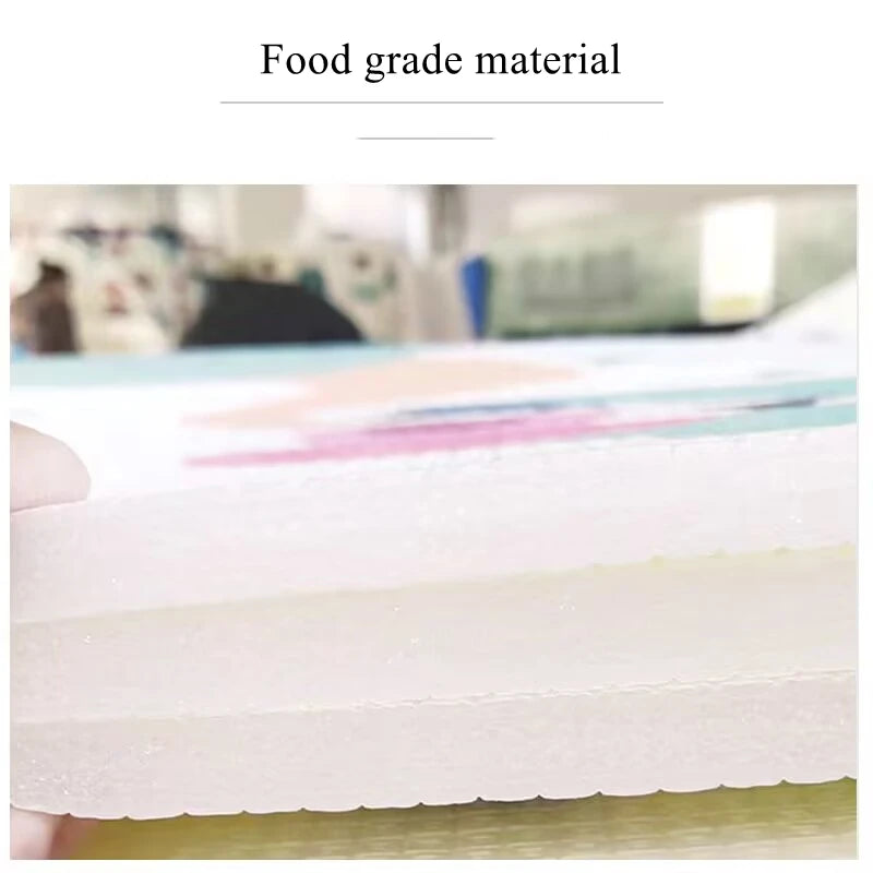 200x180/180x150/180x120cm Play Mat for Children's Thick Safety Mat Friendly Crawling Play Mats Folding Mat Carpet Rug Playmat