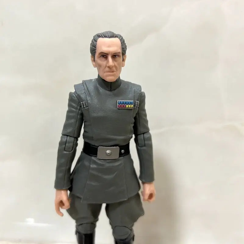 Hasbro Star Wars Imperial Inquisitors Chewbacca Scout Troopers 6-Inch Genuine Bulk Goods Have Defects Model Doll Action Figure