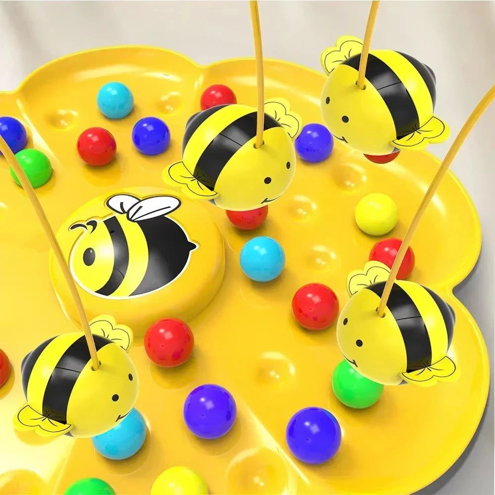 Pirate Board Game Montessori Family Gathering Game Funny Toy Lucky Game Jumping Pirates Children Board Games Boys and Girls Gift