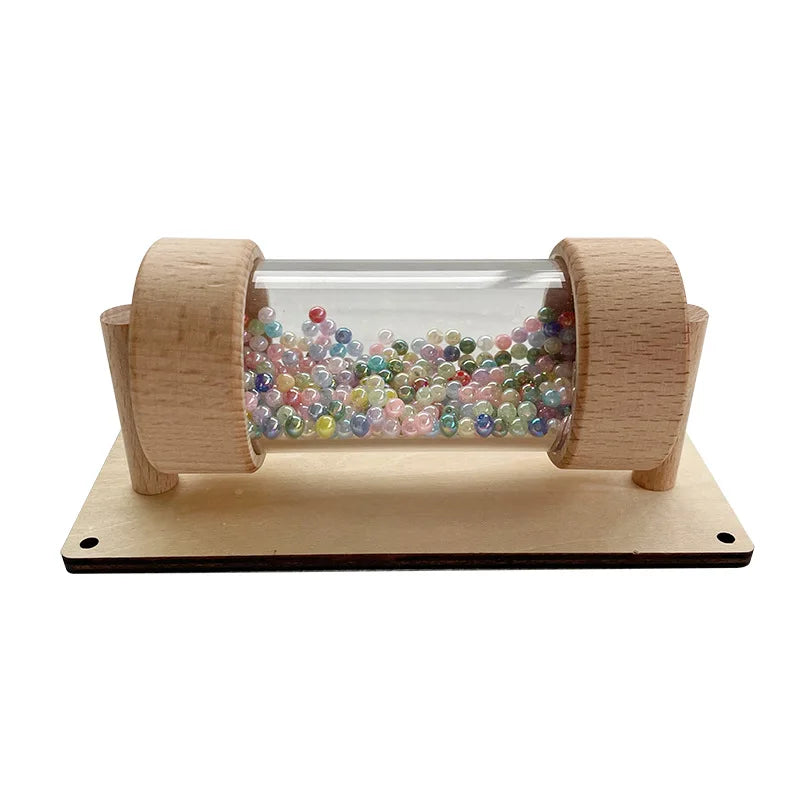 Busy Board Montessori Accessories Diy Toys For Children Baby Busyboard Parts Teaching Aids Early Education Learning Skills Toys