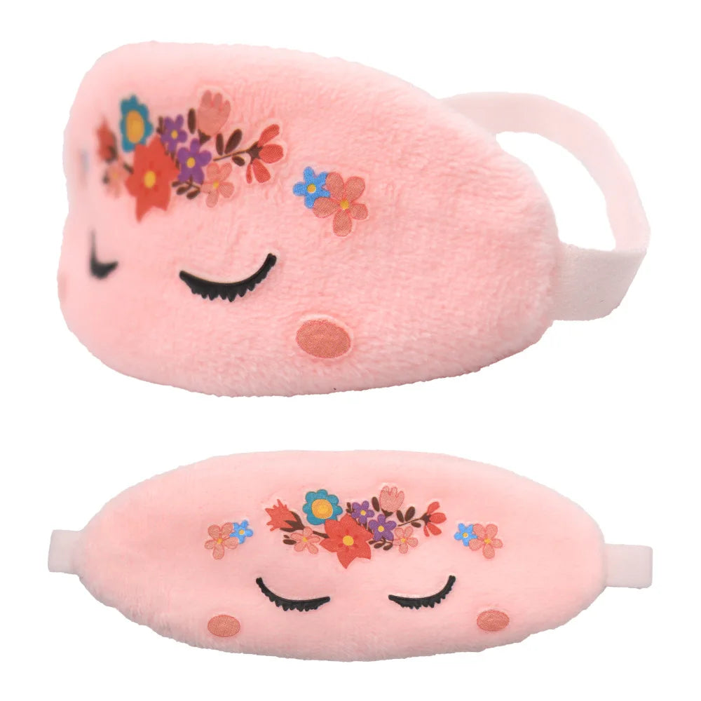 Doll Sleeping Bag for 43cm Dolls Lovely Unicorn Pillow 10-18inch Baby New Born Dolls Accessories American Girl's Birthday Gift