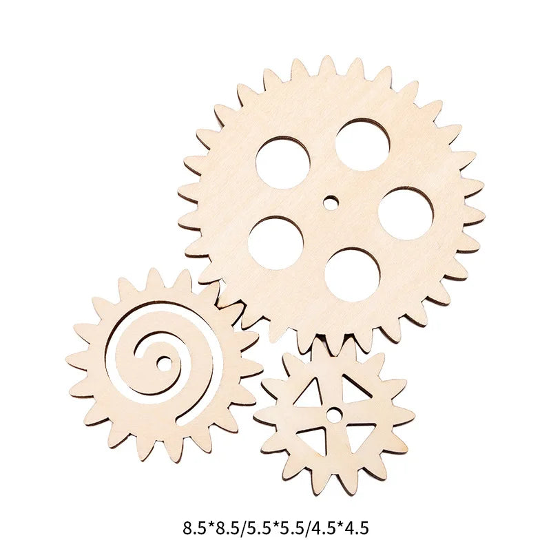 Busy Board Montessori Accessories Diy Toys For Children Baby Busyboard Parts Teaching Aids Early Education Learning Skills Toys