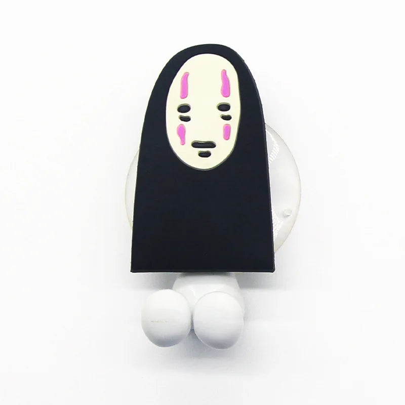 Disney  Stitch Anime Figure Mickey Mouse kids Toothbrush Holder Minnie Mouse Cartoon Wall Mounted Shelf Kitchen Bathroom Toys