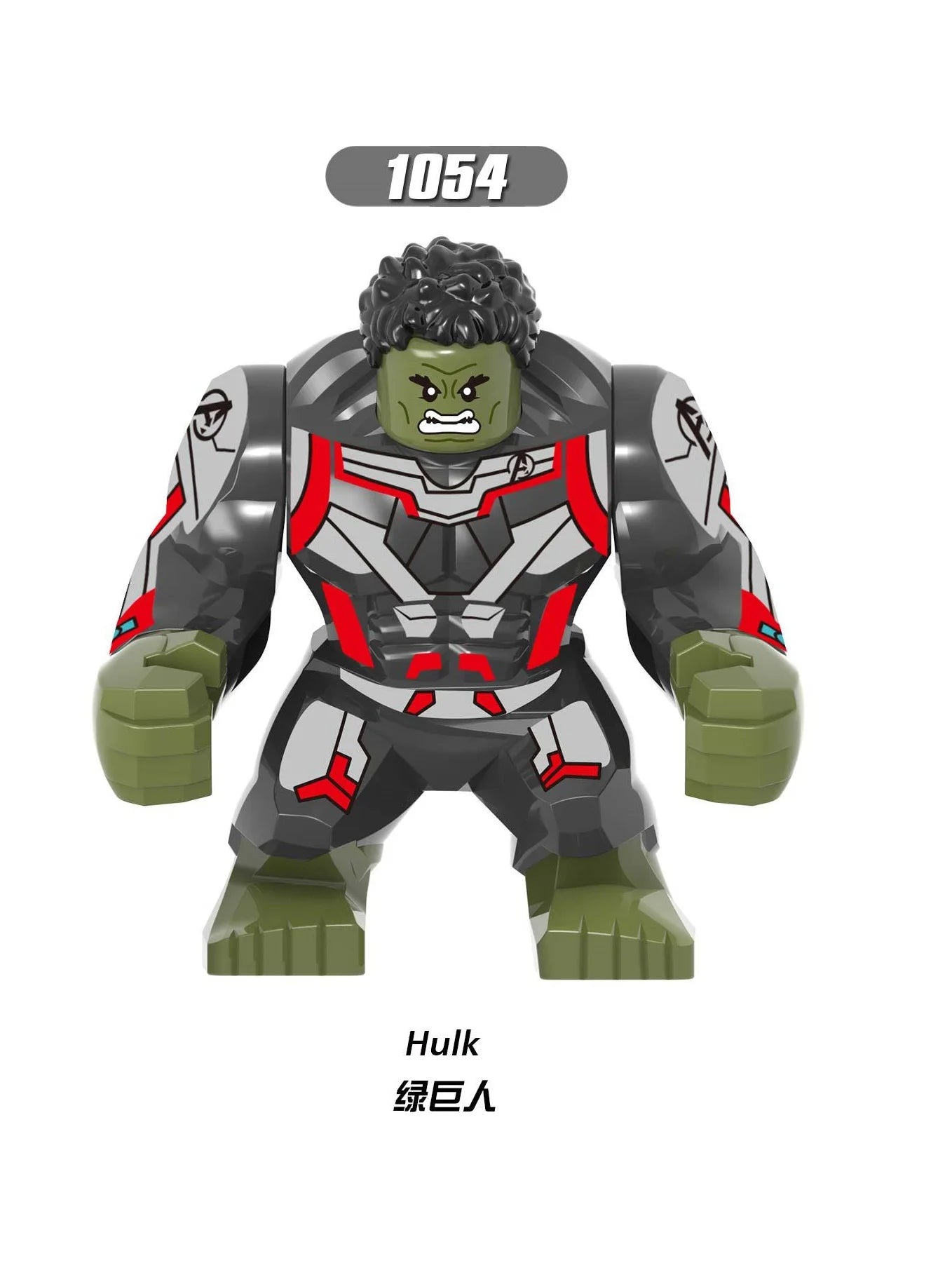 Marvel Superhero Anime Doll Building Blocks Venom Massacre Symbiosis, Spider Man Deadpool Wolverine Couple Gift Toy