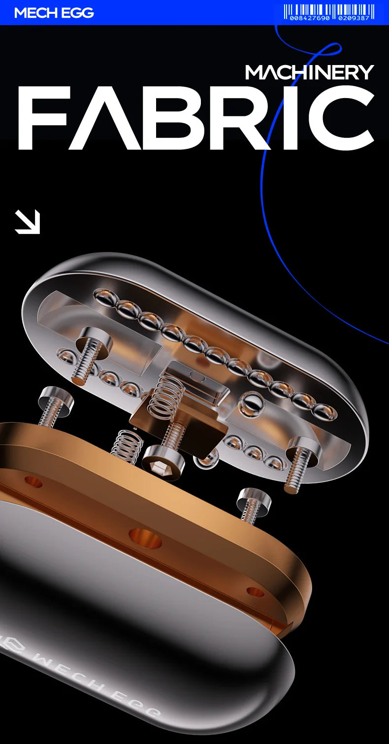 Metal EDC fidget toys fingertip spinners ratchets decompression toys stress-relieving wonders for adults helping to relieve stre