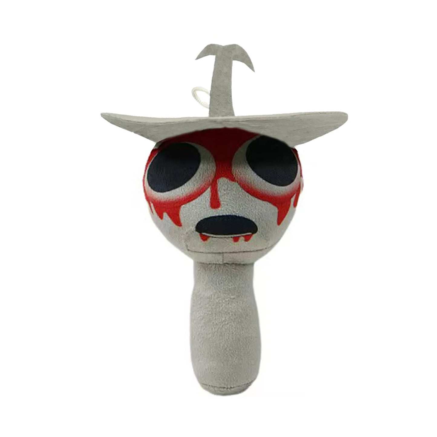 Sprunki Plush Toys Mr Fun Computer Wenda Simon Raddy Brud Sprunki Plushie Soft Toy Cartoon Pillow Stuffed Doll for Chrismas Gift