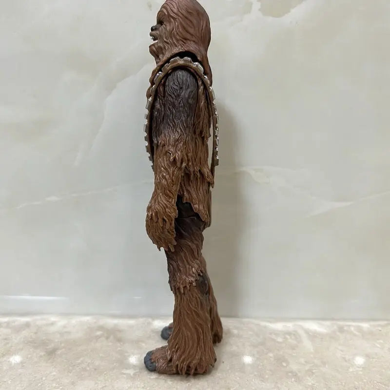 Hasbro Star Wars Imperial Inquisitors Chewbacca Scout Troopers 6-Inch Genuine Bulk Goods Have Defects Model Doll Action Figure