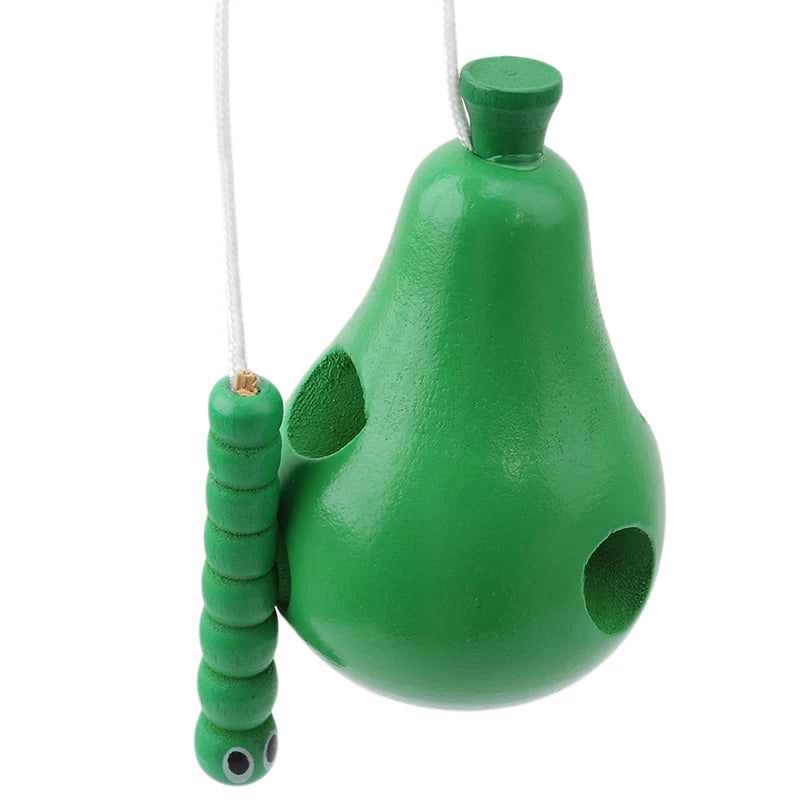 Montessori Educational Toys Wooden Child Development Games 3 Years Kids 3D Wooden Puzzles Baby Learning Toy Child Puzzle Game