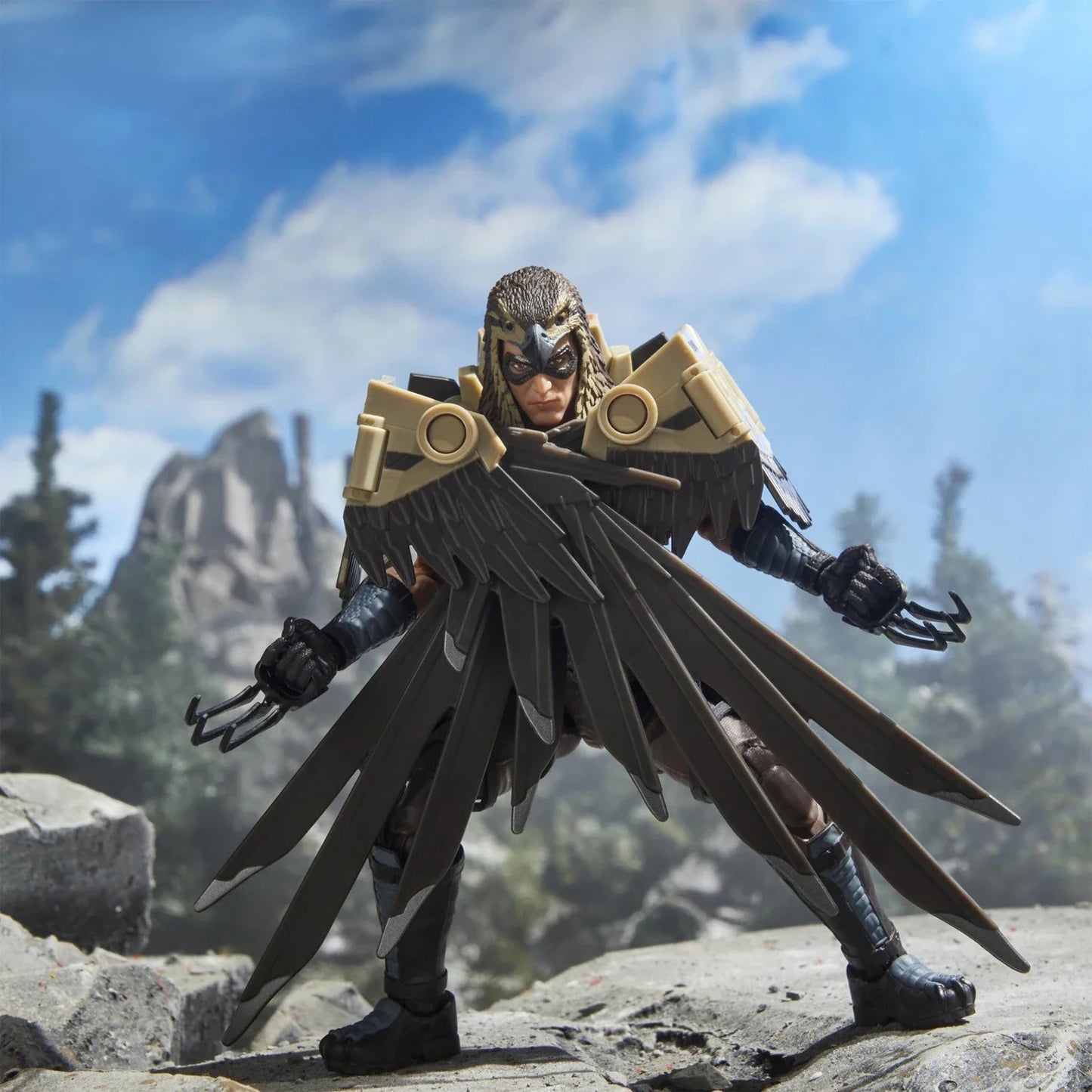 In Stock Hasbro G.I. Joe Classified Series #139 CHIP 'RAPTOR' TALON & GENERAL LEDGER 15cm Action Figure Original Toys Model Gift