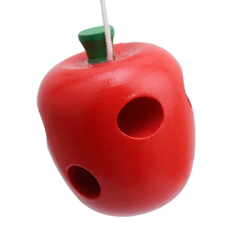 Montessori Educational Toys Wooden Child Development Games 3 Years Kids 3D Wooden Puzzles Baby Learning Toy Child Puzzle Game