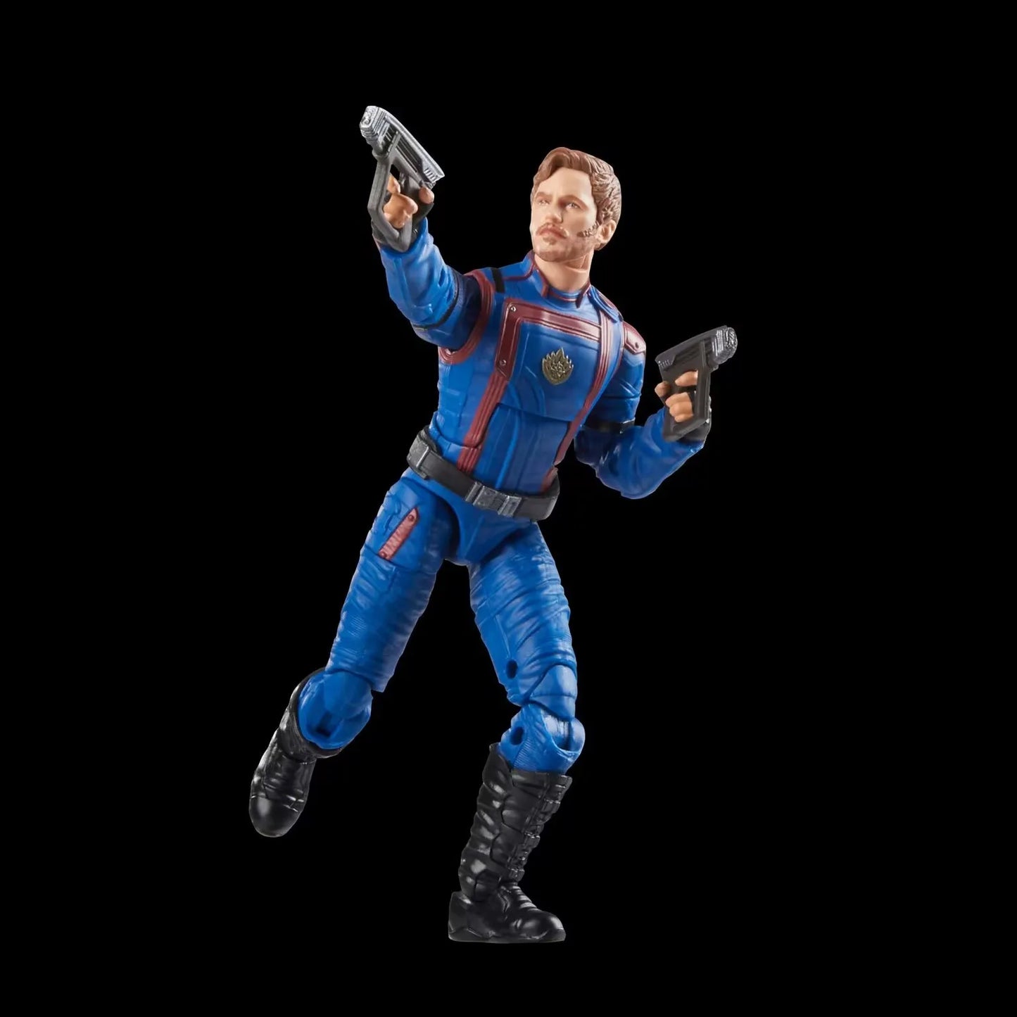 Marvel Legends Guardians of Galaxy Star Lord Nebula Adam Warlock Drax Rocket Mantis Kraglin Groot Cosmo Wave 6" Action Figure