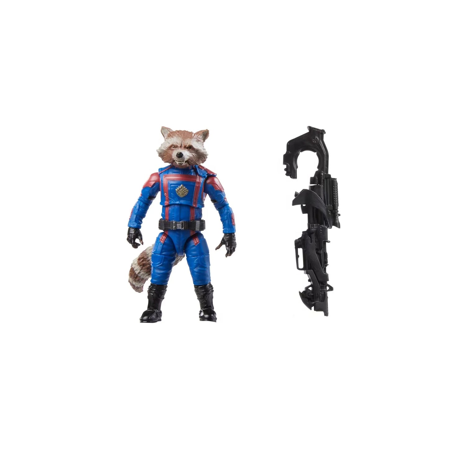 Marvel Legends Guardians of Galaxy Star Lord Nebula Adam Warlock Drax Rocket Mantis Kraglin Groot Cosmo Wave 6" Action Figure