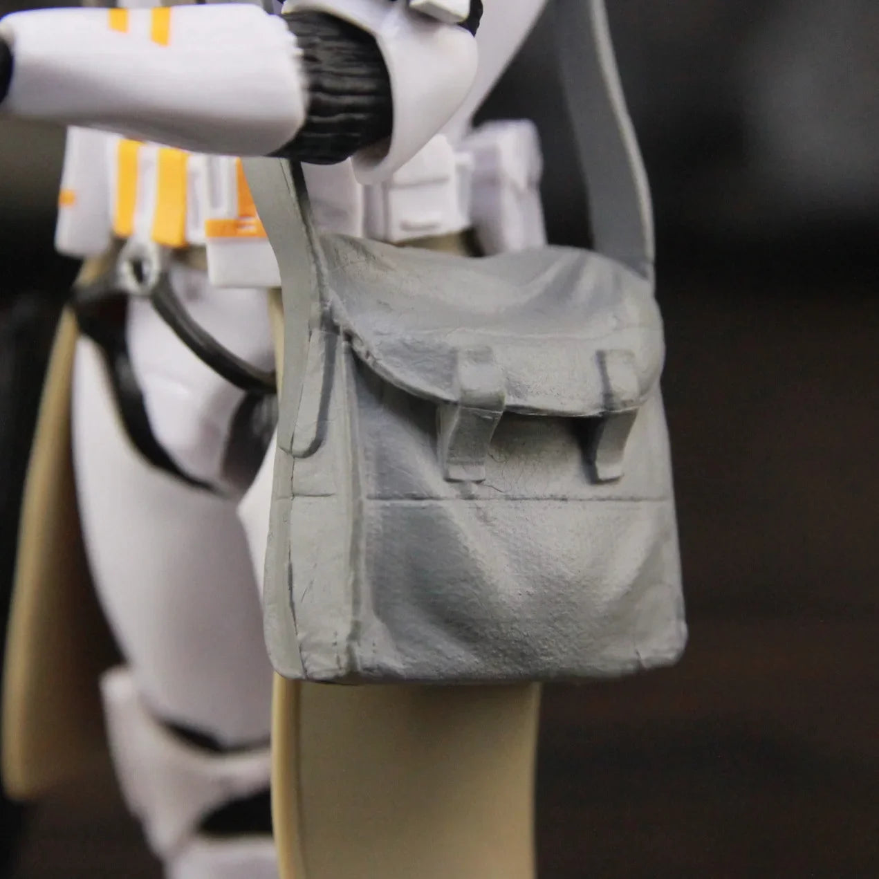 Star Wars Stormtrooper Sandtrooper Jedha Patrol Shock Death 212th Airborne Trooper Phasma 6" Action Figure Clone Toys Doll Model