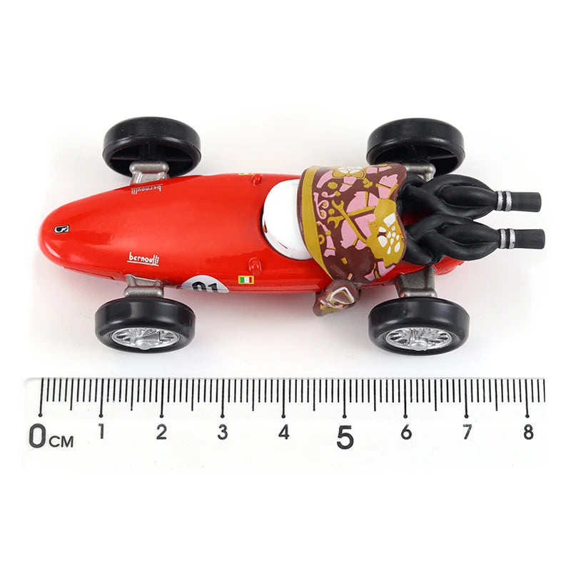 Cars Disney Pixar Car 2 3 Alloy Car Lightning McQueen Jackson Storm Mack Sally Truck Diecast Model Toy Children Birthday Gift