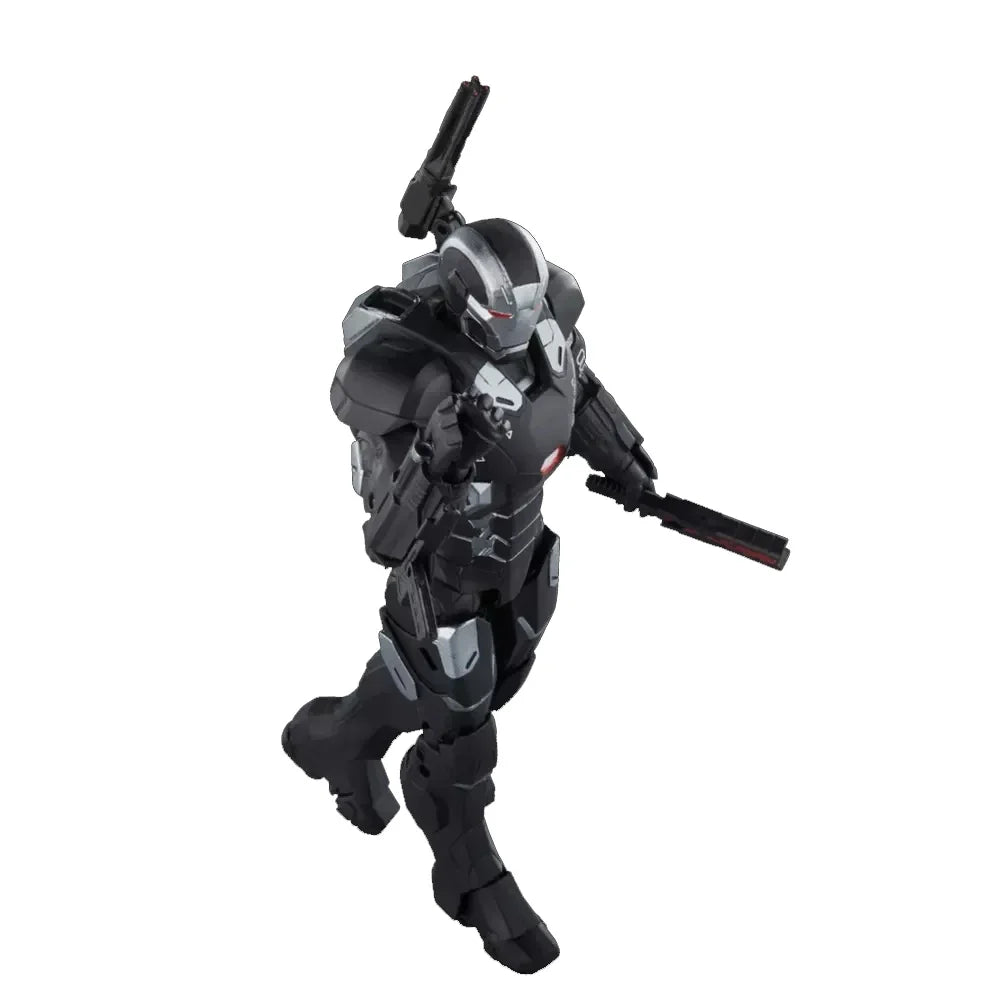 In Stock Hasbro Marvel Legends Series Marvel’s War Machine 15cm Action Figure Collection Original Model Boy Toy Birthday Gifts