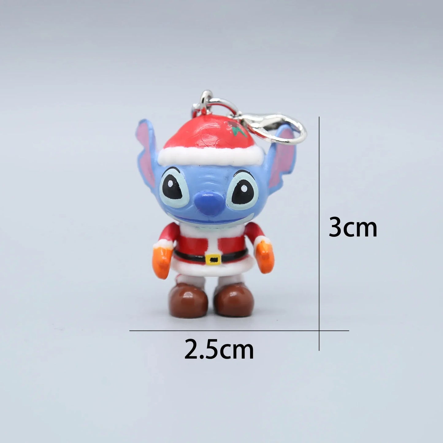 New Hello Kitty Kawaii Mini Doll Keychain Anime Kuromi Sanrios Decor Car Key Ring Pendant Creative Fashion Hanging Gifts Toys